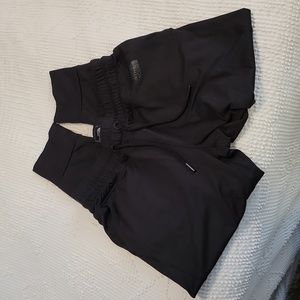 North Face Flashdry Cropped Joggers XS